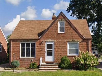 3106 Brookdale Ave, Parma, OH, 44134