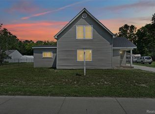 914 Chartier, Cottrellville, MI 48039