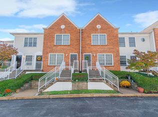 Stanford Place, Saint Louis, MO 63119