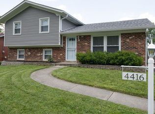 4416 Lambert Rd, Louisville, KY 40219