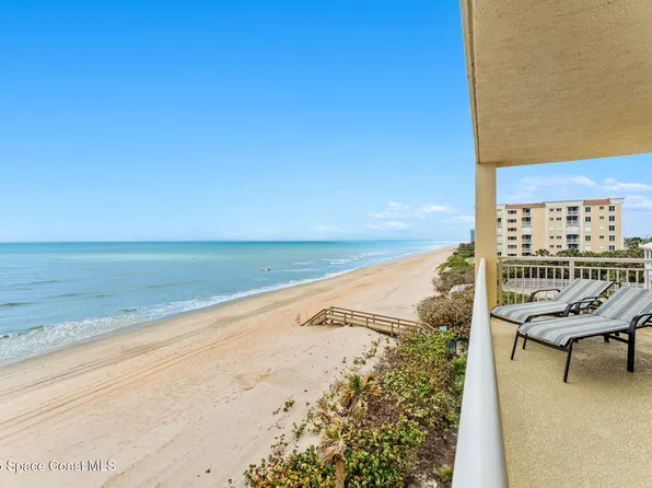 1045 Highway A1a #406, Satellite Beach, FL 32937