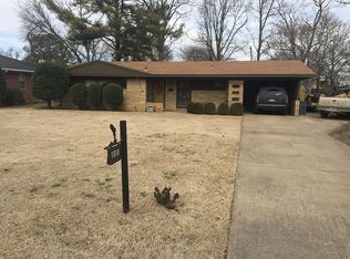 1010 North Dr, Osceola, AR 72370