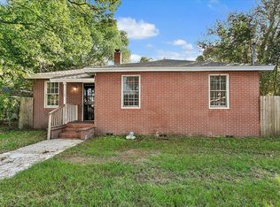 1769 Powhattan St, Jacksonville, FL 32209