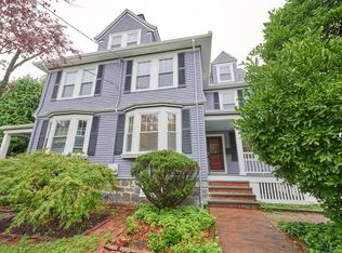 65 Marion Rd, Watertown, MA 02472