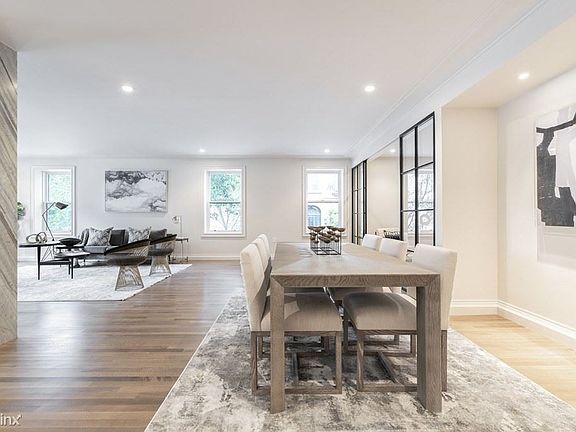 401 Beacon St. #2 Boston (Back Bay) Unit Photo 3