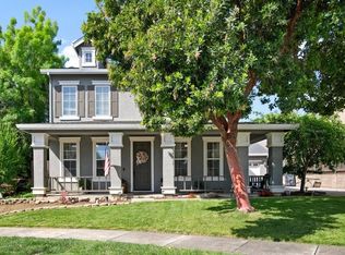 328 Plumcrest Ct, Oakdale, CA