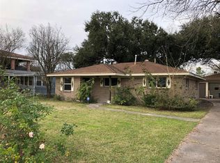 510 Shane St, Houston, TX 77037