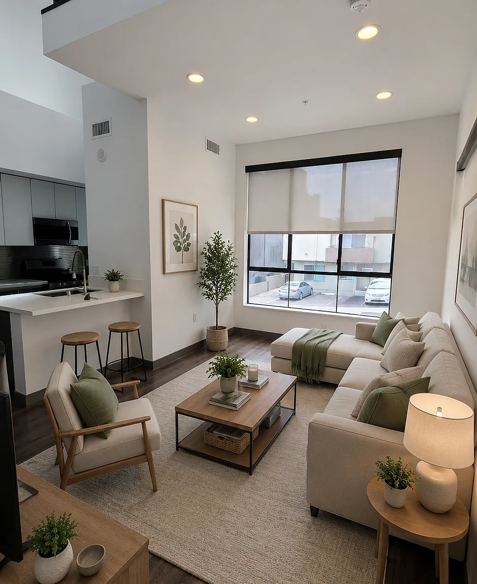644 N Hobart Blvd — Photo 1