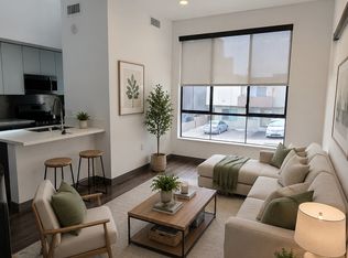 644 N Hobart Blvd, Los Angeles, CA 90004