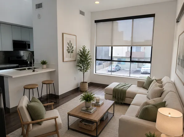 644 N Hobart Blvd, 644 N Hobart Blvd #1, Los Angeles, CA 90004