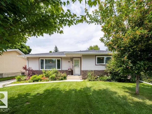 34 Peacock Dr, Strathcona County, AB T8A 0A8