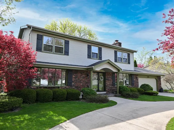 3459 Oak Tree LANE, Elmwood Park, WI 53405