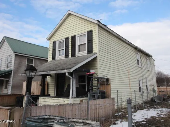 2208 Lincoln St, Williamsport, PA 17701