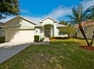 4721 Whispering Wind Ave, Tampa, FL 33614