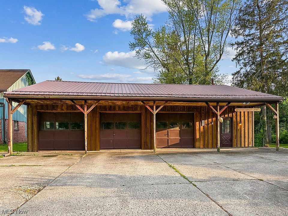 5801 Auster Rd, Wakeman, OH 44889 Zillow
