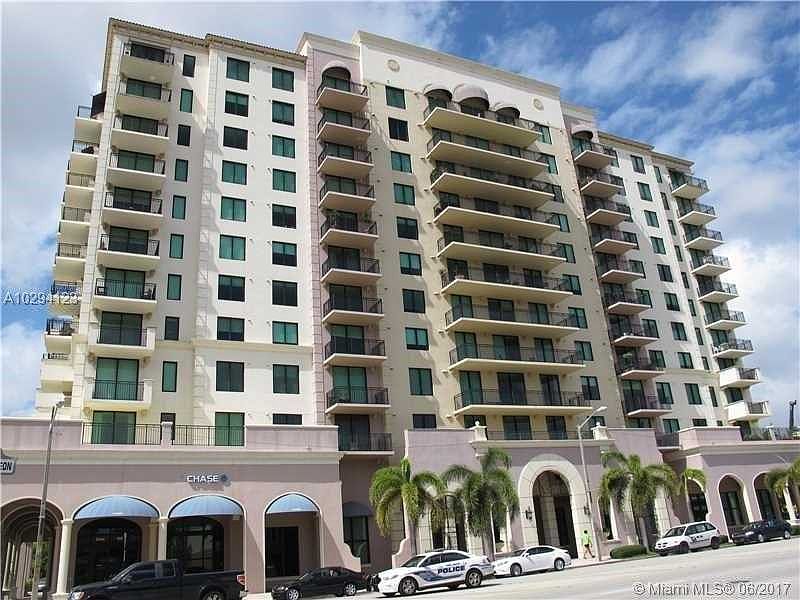 1st image of 1300 Ponce De Leon Blvd APT 1104