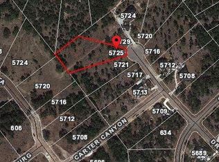 5725 Dry Comal Dr, New Braunfels, TX 78132