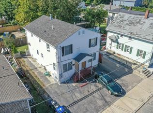 102 Sisson St, Providence, RI 02909