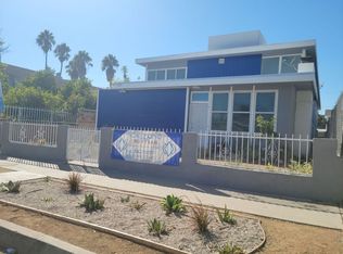 709 S. Flower St., Inglewood, CA 90301