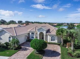 4375 Via Del Villetti Dr, Venice, FL 34293