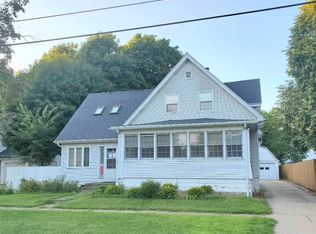 1845 Strong Ave, Beloit, WI 53511