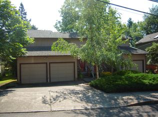 8630-8634 SW 11th Ave, Portland, OR 97219