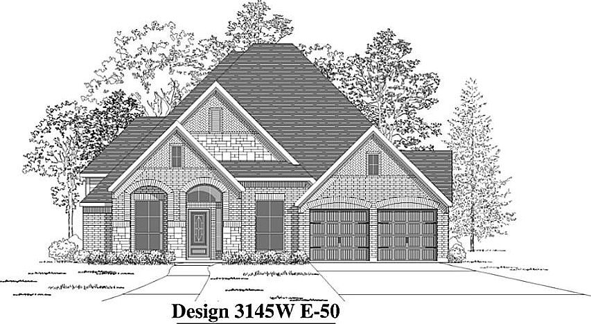 1st image of 3414 Golden Cypress Ln