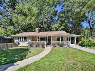 915 Flagler Cir SE, Smyrna, GA 30080