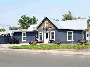 335 E McCune Ave, Fruita, CO 81521