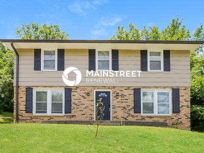 2628 Old Matthews Rd, Nashville, TN, 37207