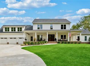 38 Mountain Ridge Rd NE, White, GA 30184