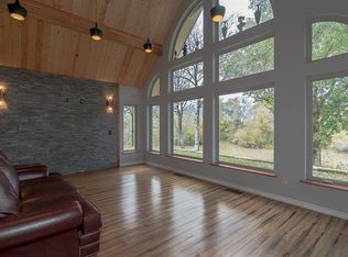 6780 County Road 281, McKinney, TX 75071
