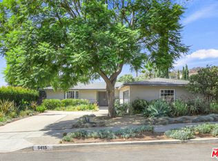 5415 Wameda Ave, Los Angeles, CA 90041