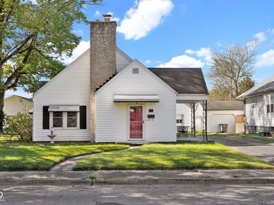 339 Lee Blvd, Seymour, IN, 47274