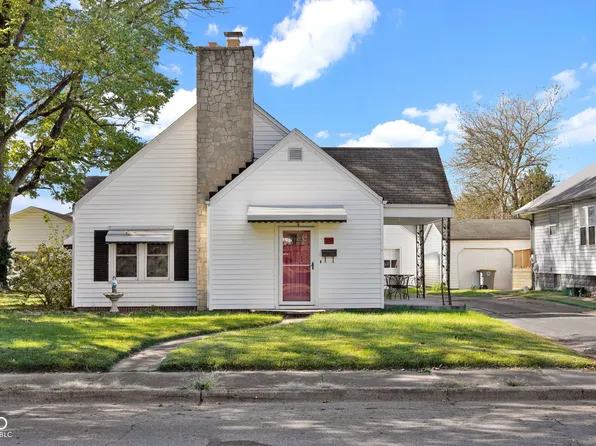 339 Lee Blvd, Seymour, IN 47274