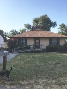 1105 E Oak St, El Reno, OK, 73036