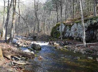 285 Breeden Mountain Rd, Elkton, VA 22827