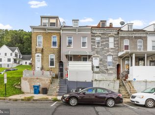 1626 Fairview St, Reading, PA 19606