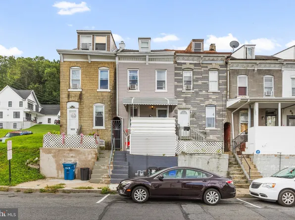 1626 Fairview St, Reading, PA 19606