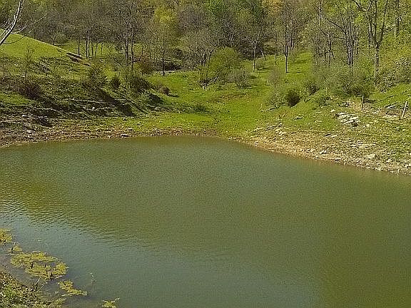 3rd image of LOT C Sugar Run Rd