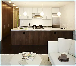 Sold by Brown Harris Stevens