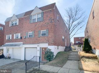 832 Kendrick St, Philadelphia, PA 19111