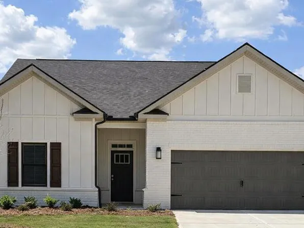 5944 Hightower Dr #1, Hixson, TN 37343