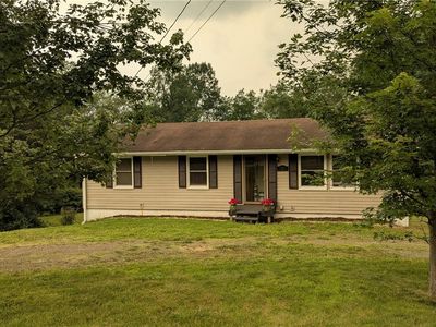 725 State Highway 205, Oneonta, NY, 13820