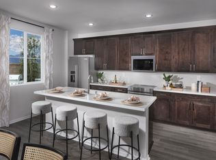 Residence 4 Plan, Alder at Live Oak, Redlands, CA 92374