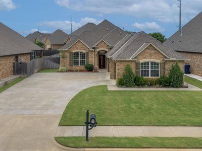 13552 Borgata Ln, Oklahoma City, OK, 73170