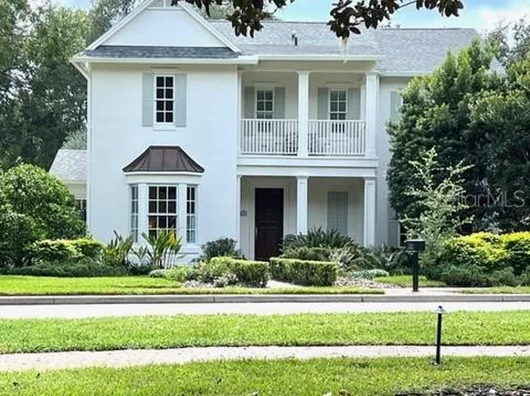 622 Penn Pl, Winter Park, FL 32789