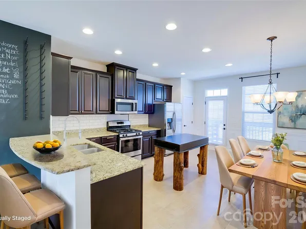 13828 Winmau Ln, Huntersville, NC 28078