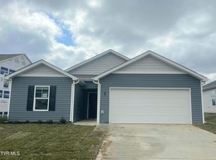 1009 Persimmon Holw, Greeneville, TN 37745