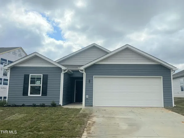 1009 Persimmon Holw, Greeneville, TN 37745